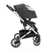 Zopa Kočárek Quest, Vulcan Black/Silver 1