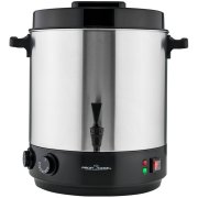 ProfiCook EKA 1283 zavařovací hrnec, várnice 2v1