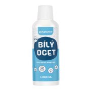 Allnature Bílý ocet 10% 1000ml