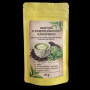 DANDELION Company matcha s pampeliškou kávovina 70 g