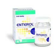 Enterol 250mg cps.dur.10
