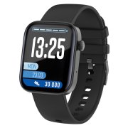 LAMAX BCool 2 Plus Black chytré hodinky