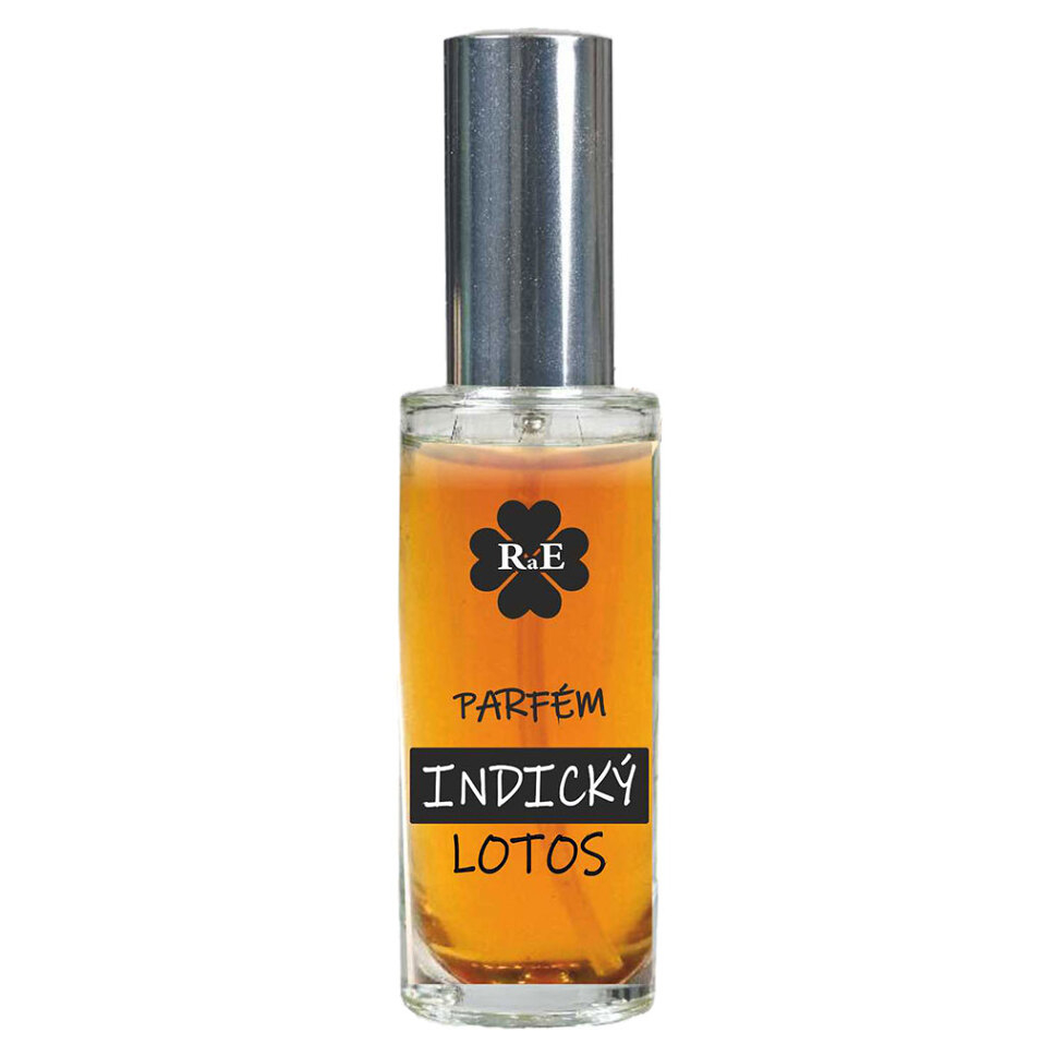 RAE Parfém ve skle Indický lotos 30 ml