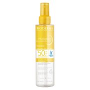 BIODERMA Photoderm Opalovací voda SPF 50 200 ml
