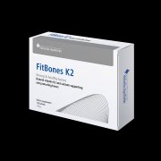 Helvetia Apotheke FitBones K2 120 tablet
