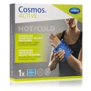 Cosmos Active - Gel polštářek opakov.použití malý