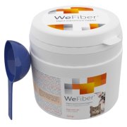WEPHARM WeFiber pro psy a kočky 225 g