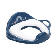 Tega Baby Redukce na WC s úchyty Meteo - navy