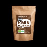 ALLNATURE Kmín mletý BIO 30 g