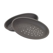 Lurch Flexiform silikonová forma na pizzu 2ks (00085056)