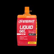 ENERVIT Liquid gel pomeranč 60 ml