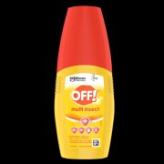 OFF! Protection Plus rozprašovač 100ml