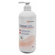 Cutosan mycí gel DrKonrad 500ml