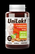 Unilakt se skořicí tbl.450