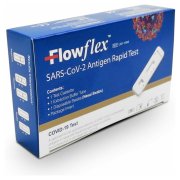 Flowflex SARS-CoV-2 Antigen Rapid Test 1ks