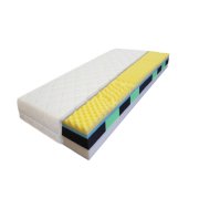 ComfortMatrace DIPLOMAT PREMIUM 20cm 100x200 cm
