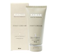 KAWAR Krém na nohy 150ml