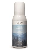 Purae Pieno Respiro Difese Sprej s esenciálními oleji 100 ml