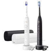 PHILIPS SONICARE 7100 HX7429/02 Sonický zubní kartáček 2 kusy