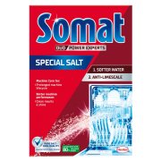 SOMAT Sůl do myčky na nádobí 1,5 kg