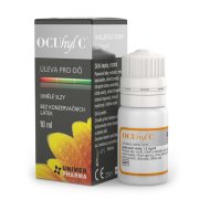 OCUHYL C Oční kapky 10 ml