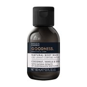 Baylis & Harding Goodness Tělové mýdlo Kokos, Vanilka & Shea 100 ml
