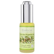 Saloos Extra bio Arganový olej 20 ml