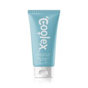 Coolex Lubrikační gel na vodní bázi natural 50 ml tuba