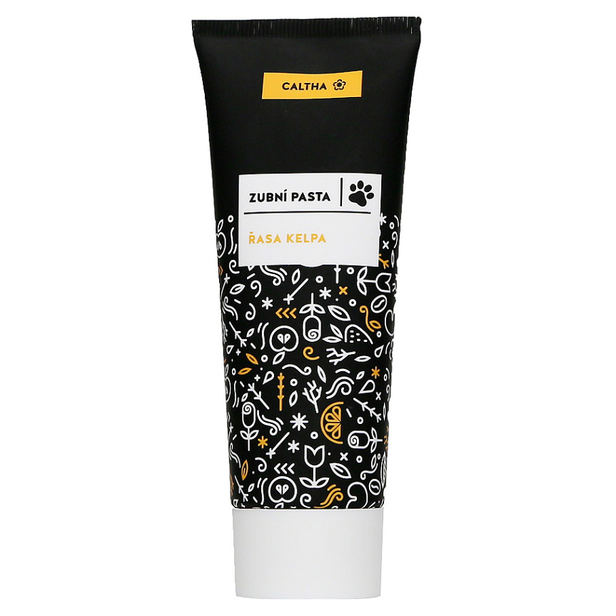 CALTHA Zubní pasta psí 75 ml