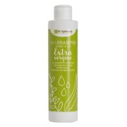 LA SAPONARIA Šampon s extra panenským olivovým olejem 200 ml BIO