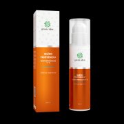 GREEN IDEA Panthenol+ Mléko 11% 200 ml