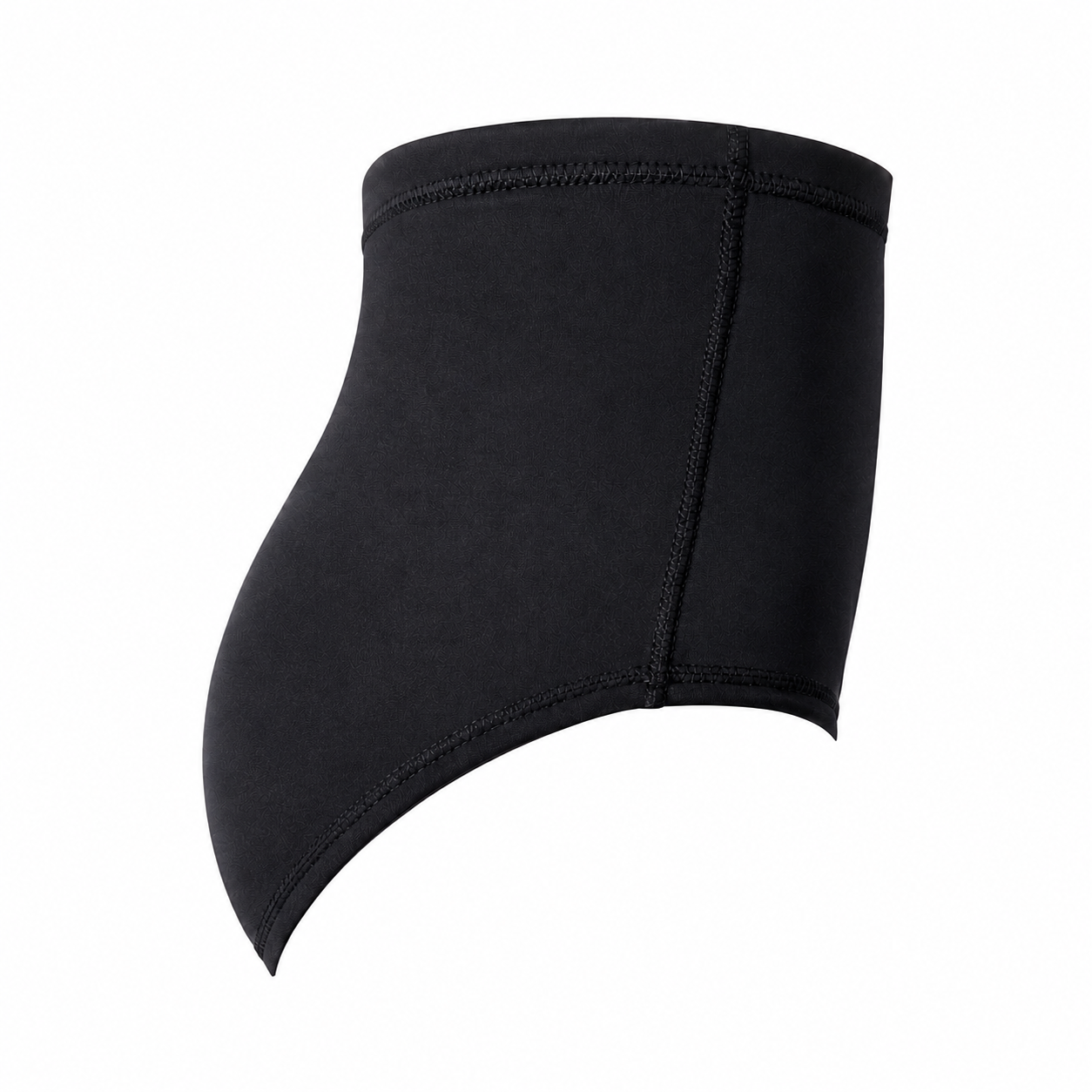 Be MaaMaa Speciální tvarující kalhotky PROSKIN Push-up - černé, vel. S/36