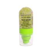 IDC Institute Pečující pleťové sérum s perličkami z aloe vera 35 ml