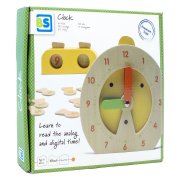 BS Toys Hodiny