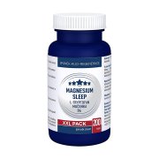 Magnesium Sleep L-Tryptofan Mučenka B6 cps.200