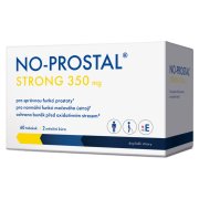 No-Prostal STRONG 350mg 60tob.