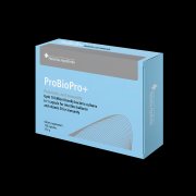 Helvetia Apotheke ProBioPro+ 120 kapslí