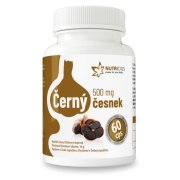 Černý česnek 500mg cps.60