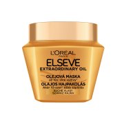 L´OREAL Paris Elseve Maska pro vlasy Extraordinary Oil 300 ml