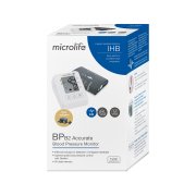 Microlife Tlakoměr Bp B2 digitální automatický + adaptér