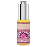 Saloos Regenerační obličejový olej Argan Revital 20 ml