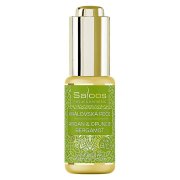 SALOOS Královská péče Argan&Opuncie - Bergamot BIO 20 ml