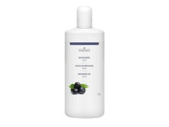 cosiMed Masážní olej Acai - 1000 ml