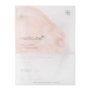 Medicube kolagenová zpevňující pleťová maska 27g