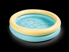 Quut Nafukovací bazén Banana Blue (průměr 80cm)