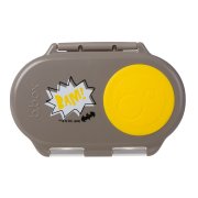 B.BOX Svačinový box malý - Batman