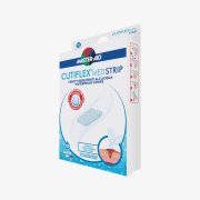 CUTIFLEX MED Super Náplasti do vody 10ks