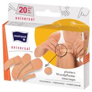 MATOPAT Universal náplast 20 kusů