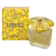 Versace Yellow Diamond toaletní voda pro ženy 90 ml
