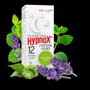 Barnys HypnoX L-TRYPTOFAN BYLINKY 30 kapslí